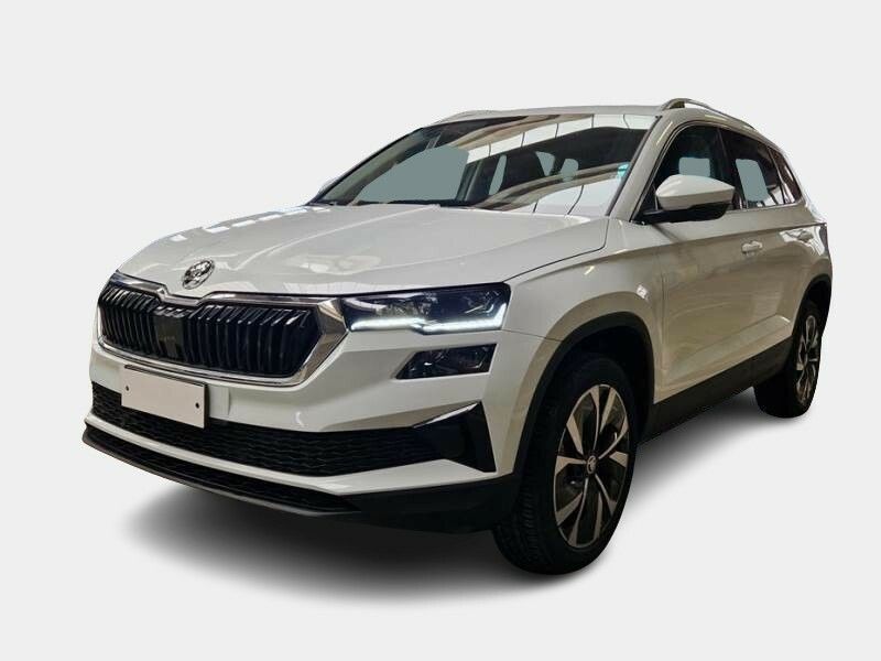 Image of Skoda Karoq