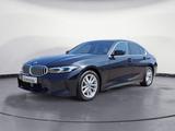 BMW 330i xDrive Automatic M Sportpaket Innovationsp. - BMW 330 mit Benzin-Antrieb: Scheckheftgepflegt, Limousine