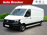 Volkswagen Crafter Kasten 35 lang Hochdach 2.0 TDI+Radio+DA
