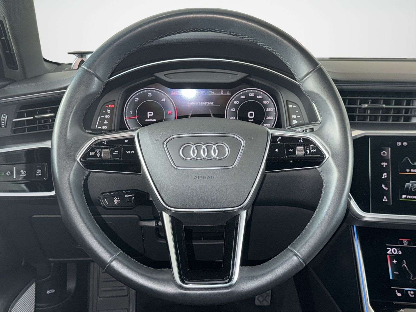 Audi A6 allroad 55TDI tiptronic quattro AHK*HUD*B&O*L foto 17