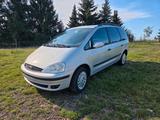 Ford Galaxy 2,3 als 7 sitzer mit frischen Tüv - Ford Galaxy aus 2002