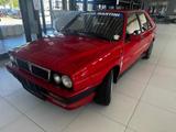 Lancia Delta Integrale 8V  - Lancia: Allradantrieb