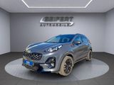 Kia Sportage I BLACK EDITION I 4WD I AHK I LEDER I N - Kia Sportage: I