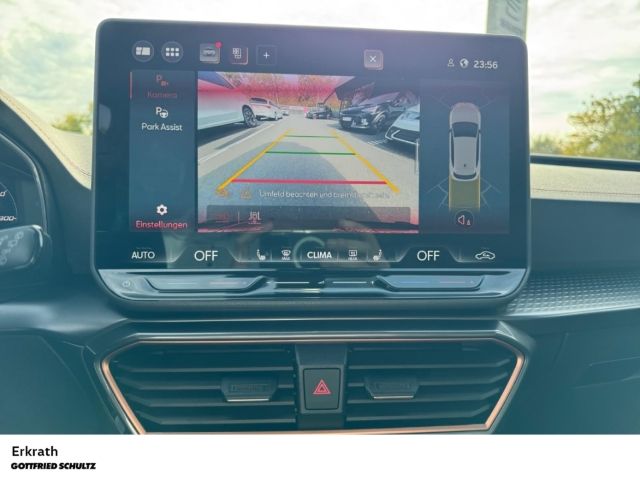 Cupra Leon - Bild 21