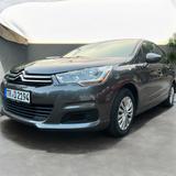 Citroën C4 Lim. Live  2.Hand TÜV bis 03.2028 Klima Euro6 - Citroën C4: Live