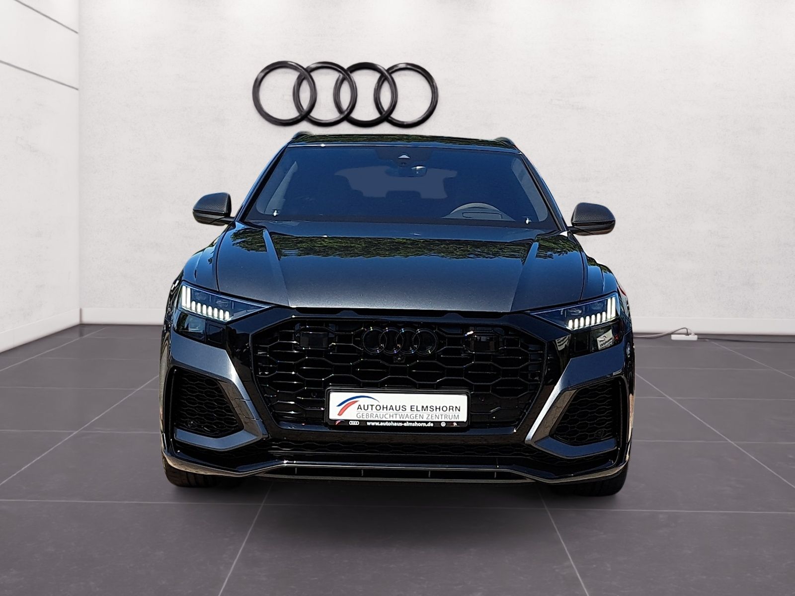 Audi RSQ8 - Bild 4