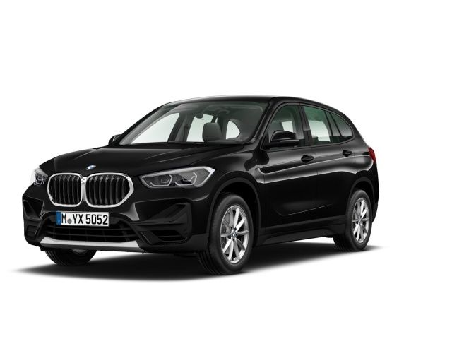 BMW X1 sDrive18i Advantage Leder Navi LED Sitzheizun