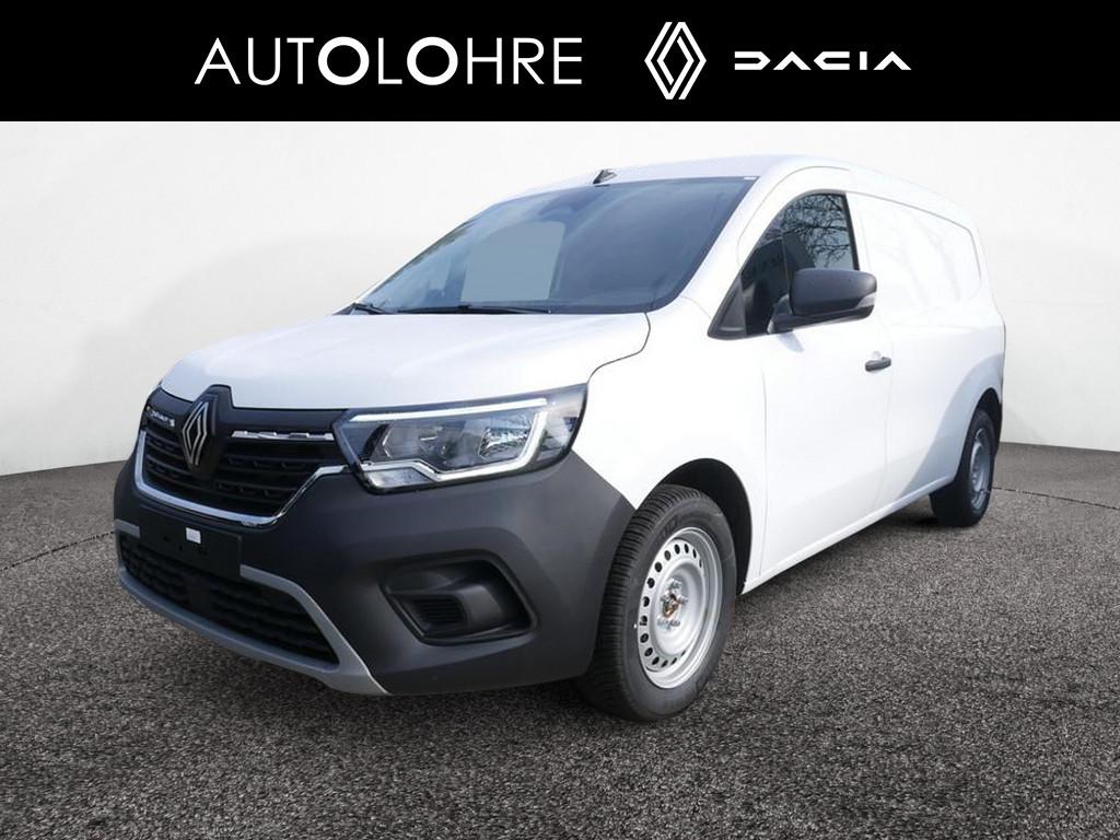 Renault Kangoo Rapid Advance L2 Blue dCi 95 EDC PDC AHK