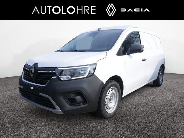 Renault Kangoo Rapid Advance L2 Blue dCi 95 EDC PDC AHK