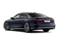 Audi A8 - Vorschau Bild 5