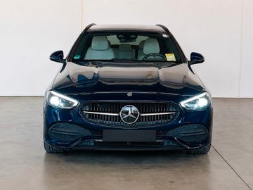 Mercedes C 220 - 2