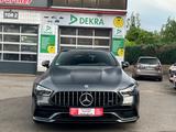 Mercedes-Benz AMG GT 4-trg. 43*PanoramaDach* - Mercedes-Benz AMG GT: 43