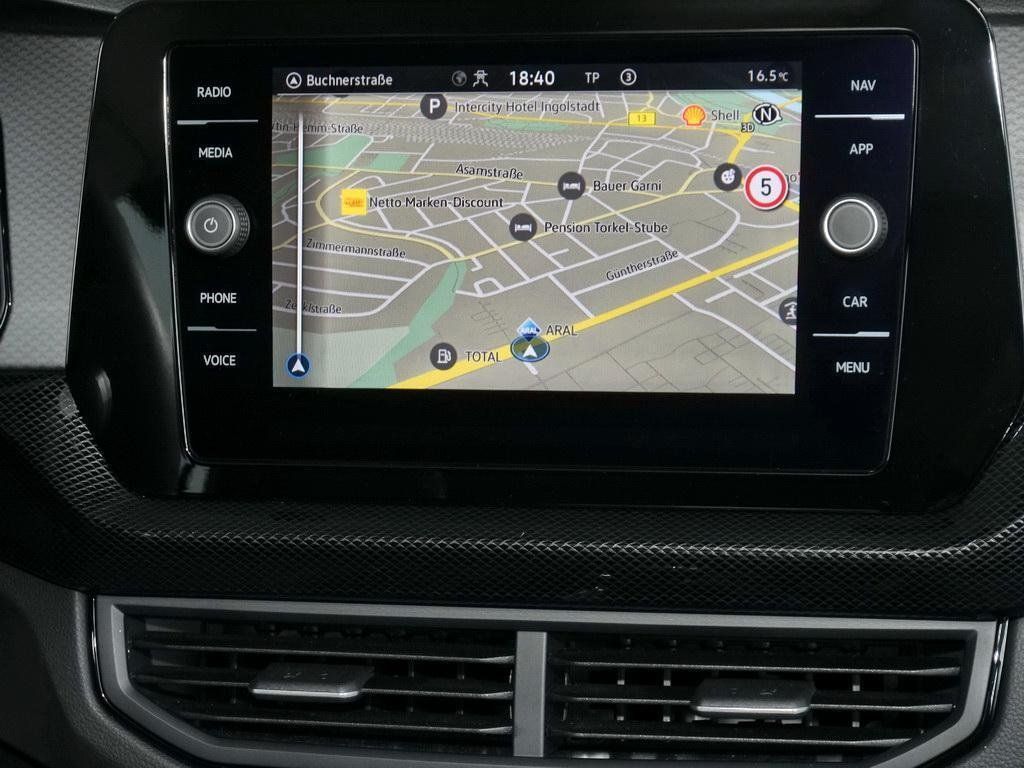 Volkswagen T-Cross - Bild 10