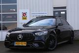 Mercedes-Benz S 63 AMG S E Performance 802PK Lang*BTW*Business