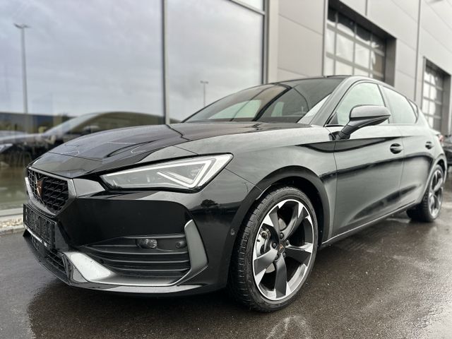 Cupra Leon 1,5eTSI DSG Matrix Pano Navi Assist XL