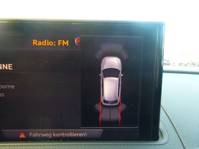 Fahrzeugabbildung Audi A3 Sportback 2,0 TDI sport >NAV/PDC/SHZ/XEN<