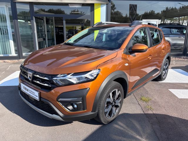 Dacia Sandero TCe 90 Stepway Comfort "AUTOMATIK"