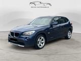 BMW X1 20 d xDrive *Panorama*Leder*Navi* - gebrauchte BMW X1 aus dem Jahr 2009