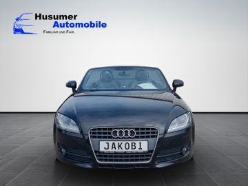 Audi TT - 3