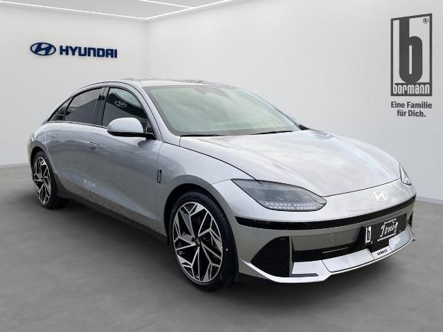 Hyundai IONIQ 6 Heckantrieb 77,4kWh Batt. (229PS) TECHNI