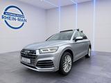 Audi Q5 40 TDI quattro S-LINE*PANO*AHK*Insp.NEU - Audi Q5 in Mainz