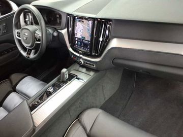 Volvo XC60 - 12