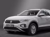 Volkswagen T-Roc Life AHK DAB+ Assistenz-Paket Comfort - Volkswagen T-Roc R mit Diesel-Antrieb