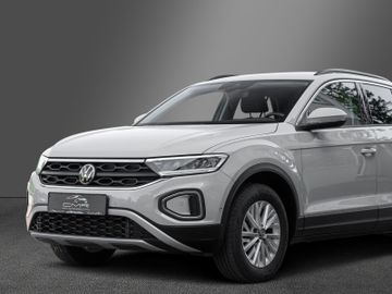 Volkswagen T-Roc - 3