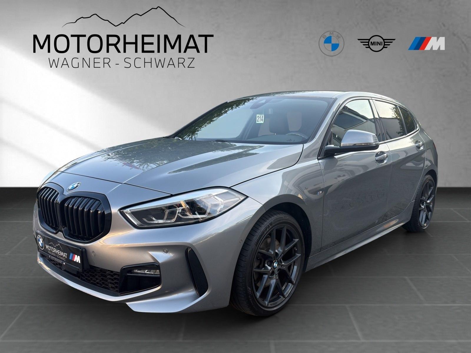 BMW 118