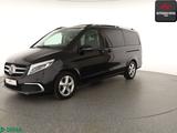 Mercedes-Benz V 300 d LANG EXCLUSIVE 7 SITZE DISTRO,STANDHZ. - Mercedes-Benz V 300 in Bielefeld