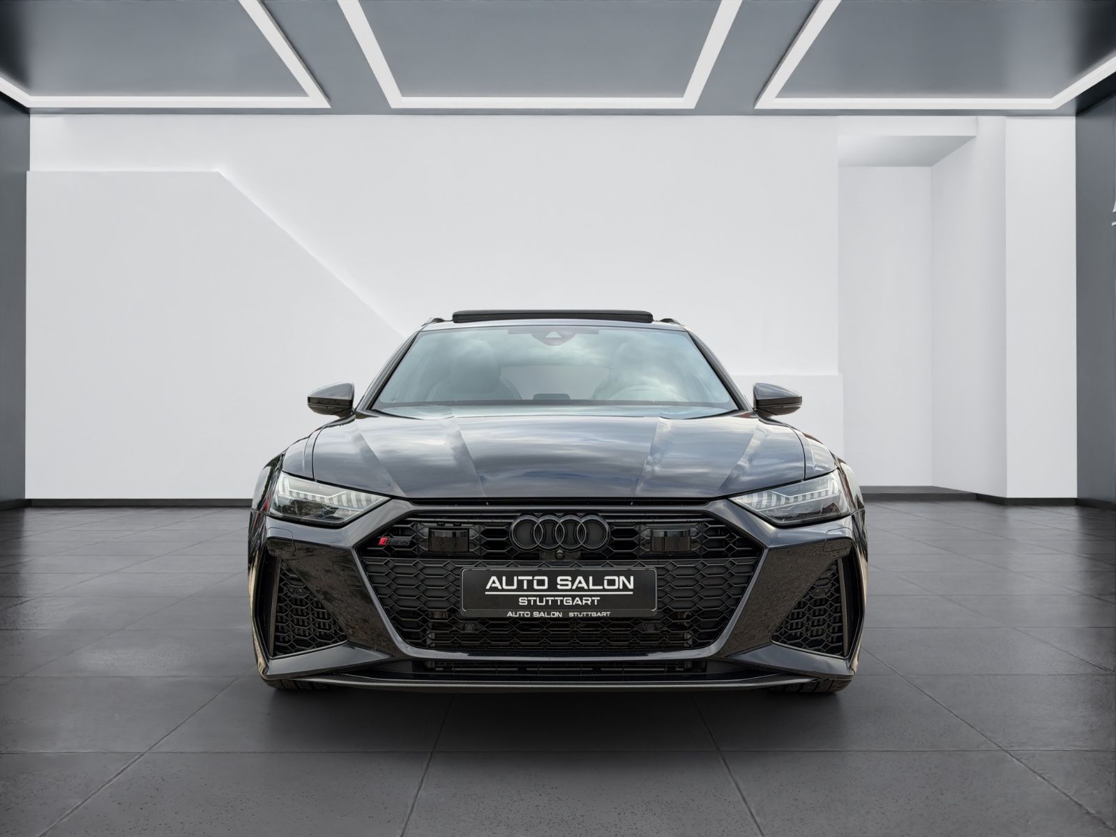 Audi RS6 4.0 TFSI quattro*MATRIX*PANO*22"*H-UP*B&O* foto 5