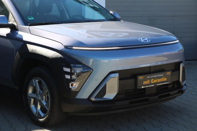 Kona Select Hybrid 2WD/ACC/KAMERA/PDC/8F BEREIFT – Vorschau 2