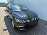 Citroën C-Elysée*1.2*Klima*Euro6*e.Fenster* - Citroën C-Elysée Benziner Gebrauchtwagen