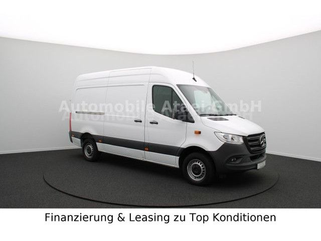 Fahrzeugabbildung Mercedes-Benz Sprinter 317 NAVI+ 360° KAMERA+ SITZHEIZ. 1497