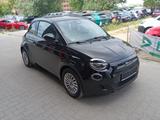 Fiat 500e Action Klimaanlage*EFH - Fiat 500e Gebrauchtwagen in Berlin