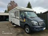 HYMER / ERIBA / HYMERCAR ML T 620 - HYMER / ERIBA 620