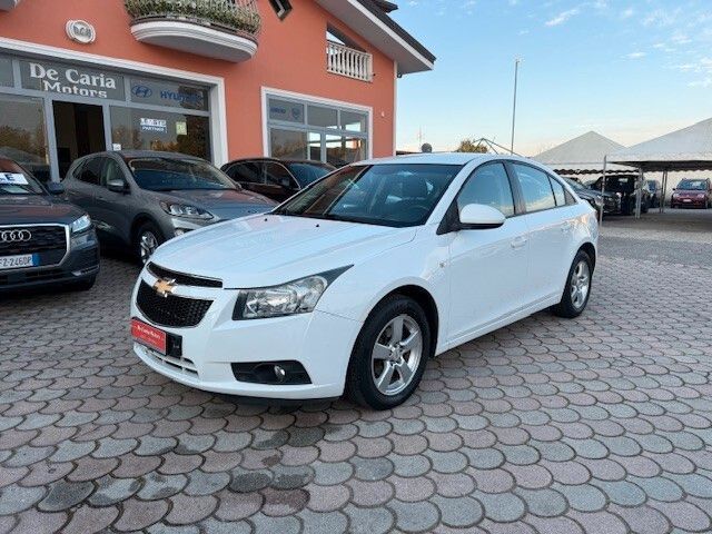 Chevrolet Cruze 1.8 BenzGPL 140CV - 2012