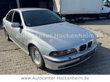 BMW 535i Auto - BMW 535 aus 1998