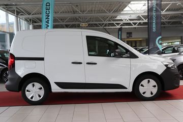 Fotografie des Nissan Townstar L1 2,2 DIG-T 130 Acenta (NFK)