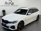 BMW 320e Touring xDrive M-Sport NAV+LED+AHK+HIFI+KAM - BMW 320 mit Hybrid-Antrieb