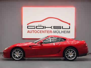 صورة 7 لـ 2006 Ferrari 599 GTB