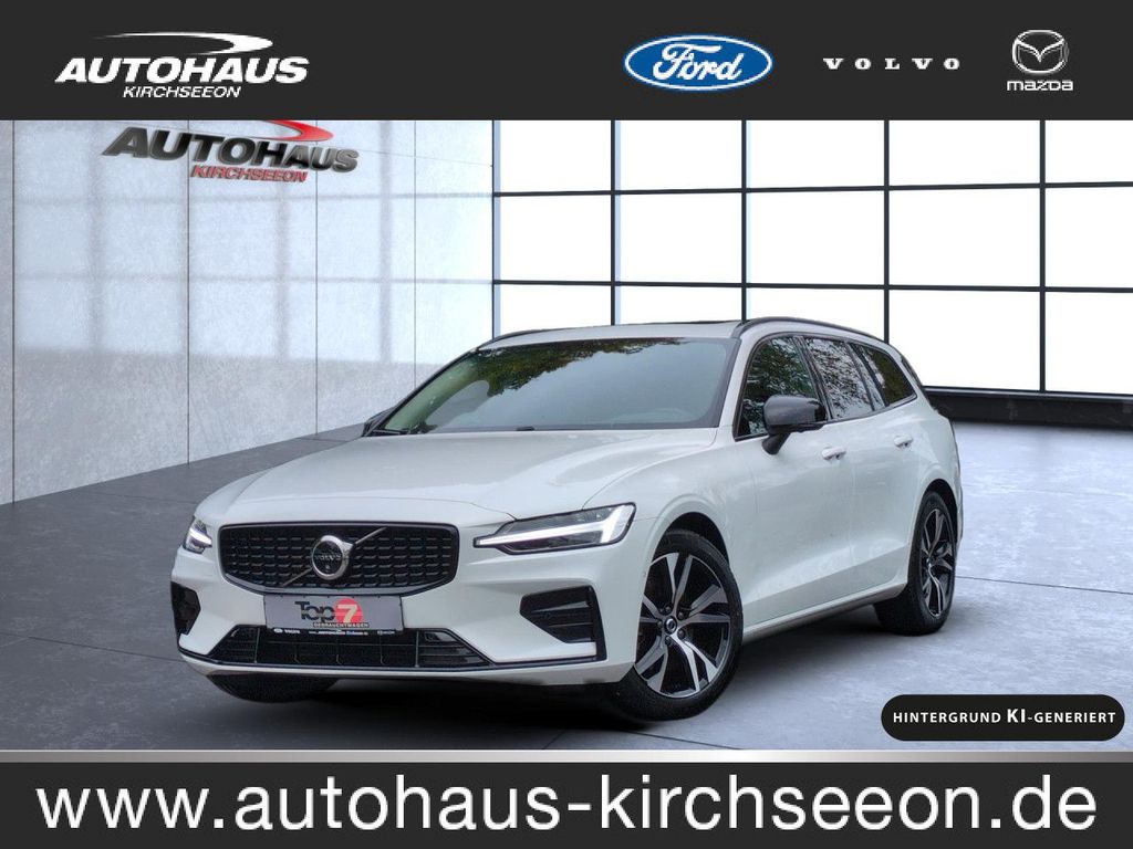 Image of Volvo V60