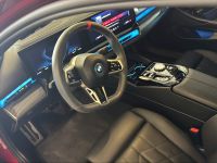 BMW i5 - Vorschau Bild 4