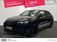 Audi Q8 - Vorschau Bild 1