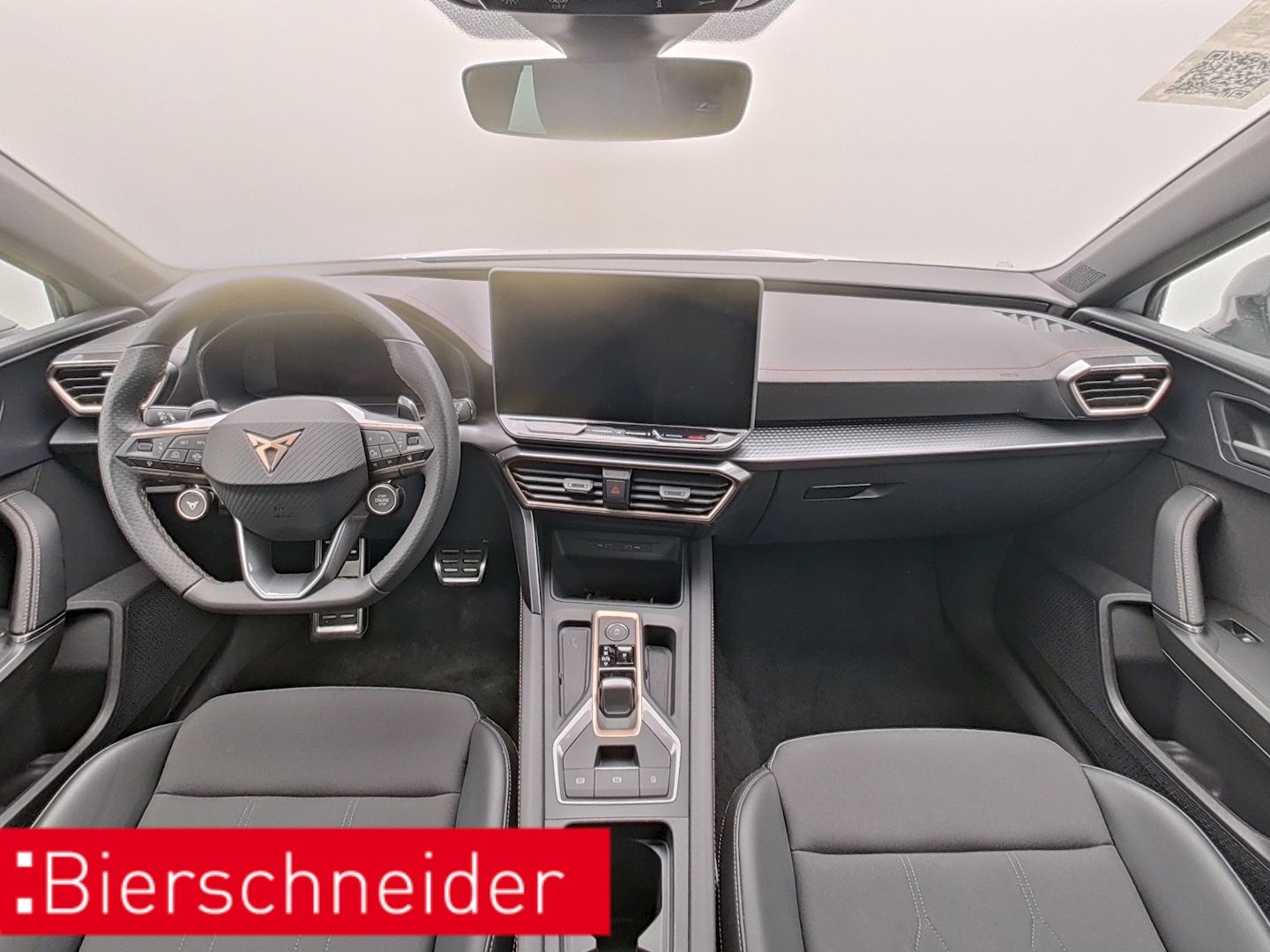 Cupra Leon - Bild 13