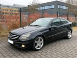 Mercedes-Benz Mercedes Benz CLC 180 Kompressor Sportpake... - : Coupe, Clc Sport