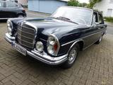 Mercedes-Benz 280 SE - Mercedes-Benz 280 in Wuppertal