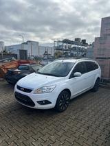 Ford Focus 1.8 Neu TÜV 01.2028 Neu Service  - Ford Focus aus 2009: Se