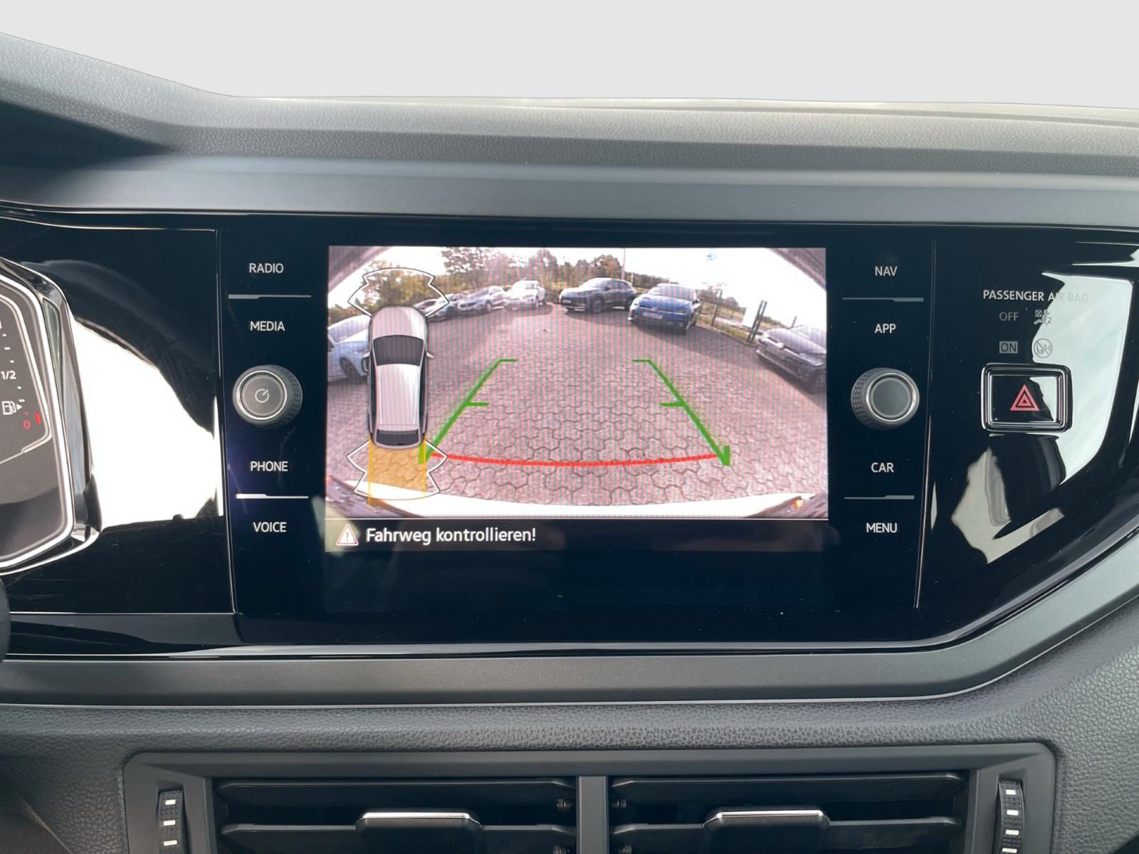 Volkswagen Taigo R-Line 1.0 TSI+DSG+MATRIX-LED+NAVI+AHK+ACC, миниатюра 13