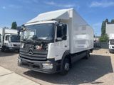 Mercedes-Benz 1318L Atego Klima Lebensmittelkoffer LBW - Offers matching your search criteria